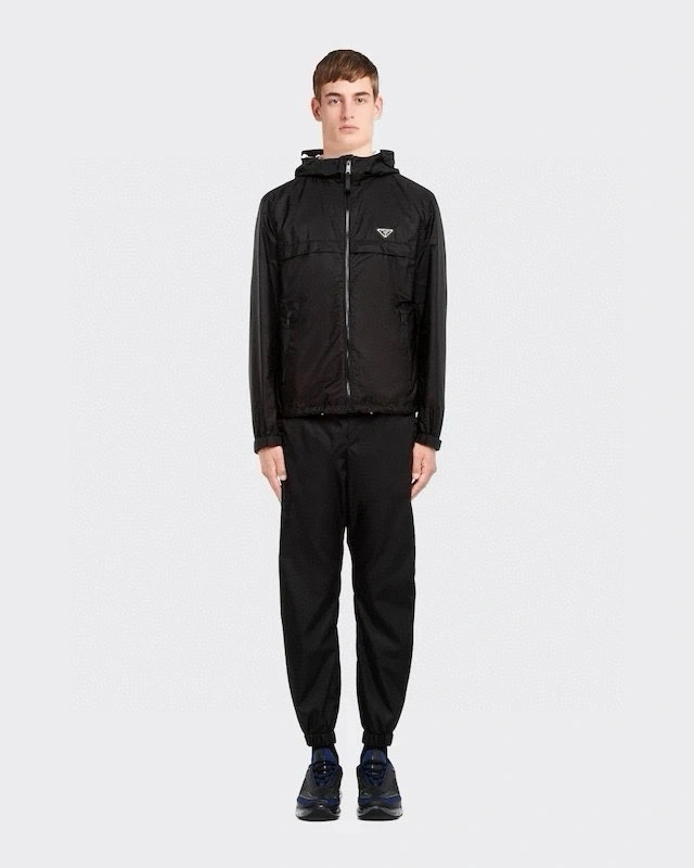 wg.luxury- Pr141 Nylon oversized item:D-F361J1542